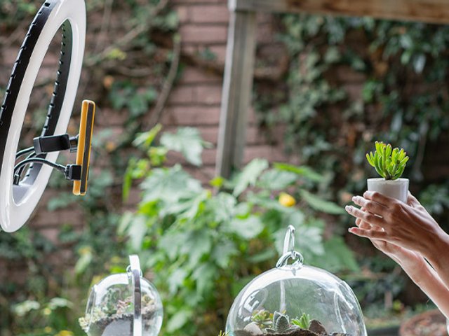 Crafting the Future Hype